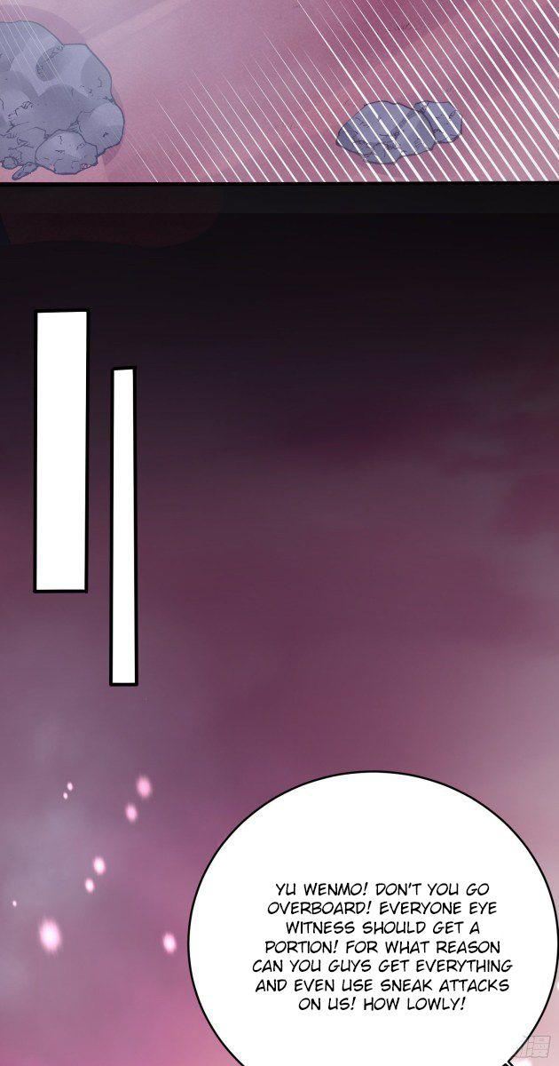 Pupillary Master Chapter 163.5 - HolyManga.Net