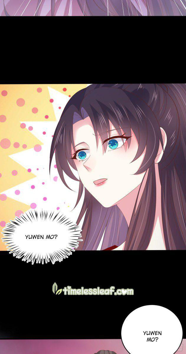 Pupillary Master Chapter 163.5 - HolyManga.Net
