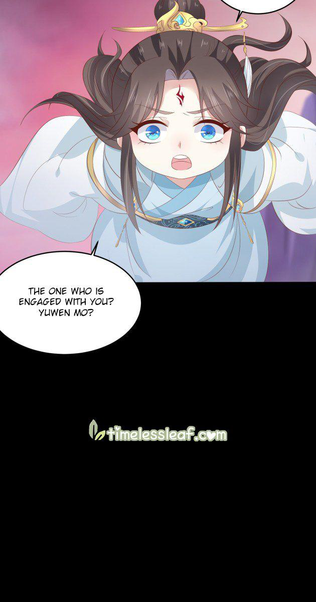 Pupillary Master Chapter 163.5 - HolyManga.Net