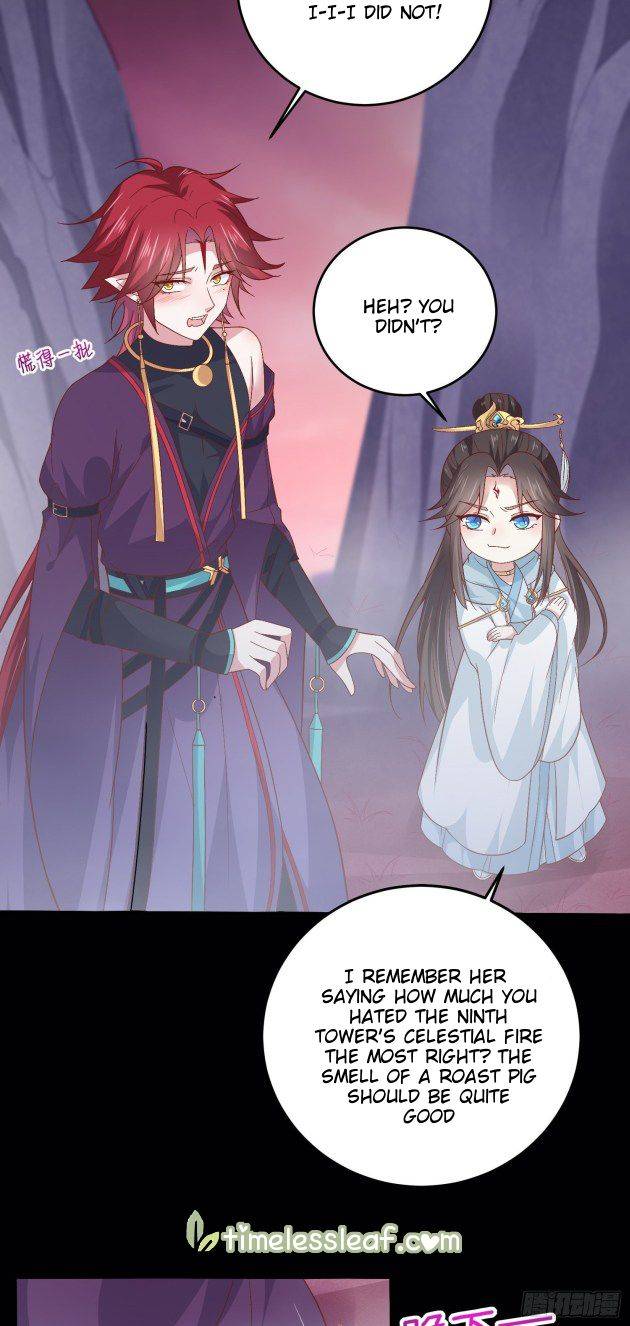 Pupillary Master Chapter 163 - HolyManga.Net