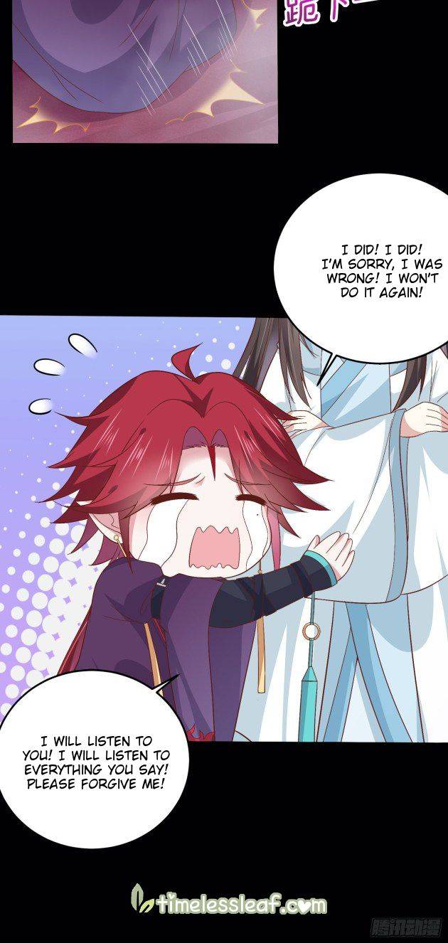 Pupillary Master Chapter 163 - HolyManga.Net