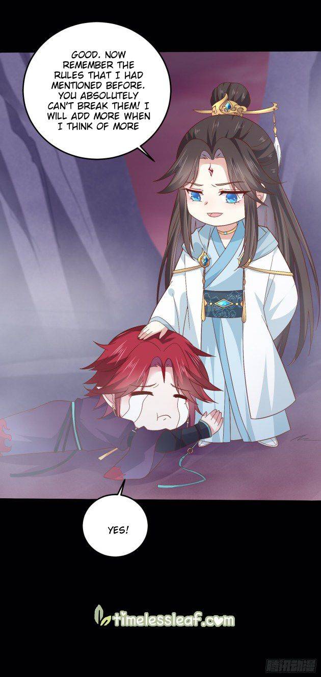 Pupillary Master Chapter 163 - HolyManga.Net