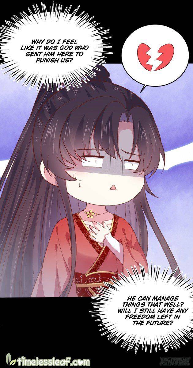 Pupillary Master Chapter 163 - HolyManga.Net