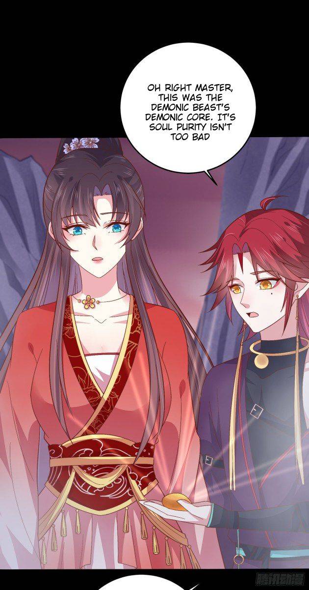 Pupillary Master Chapter 163 - HolyManga.Net