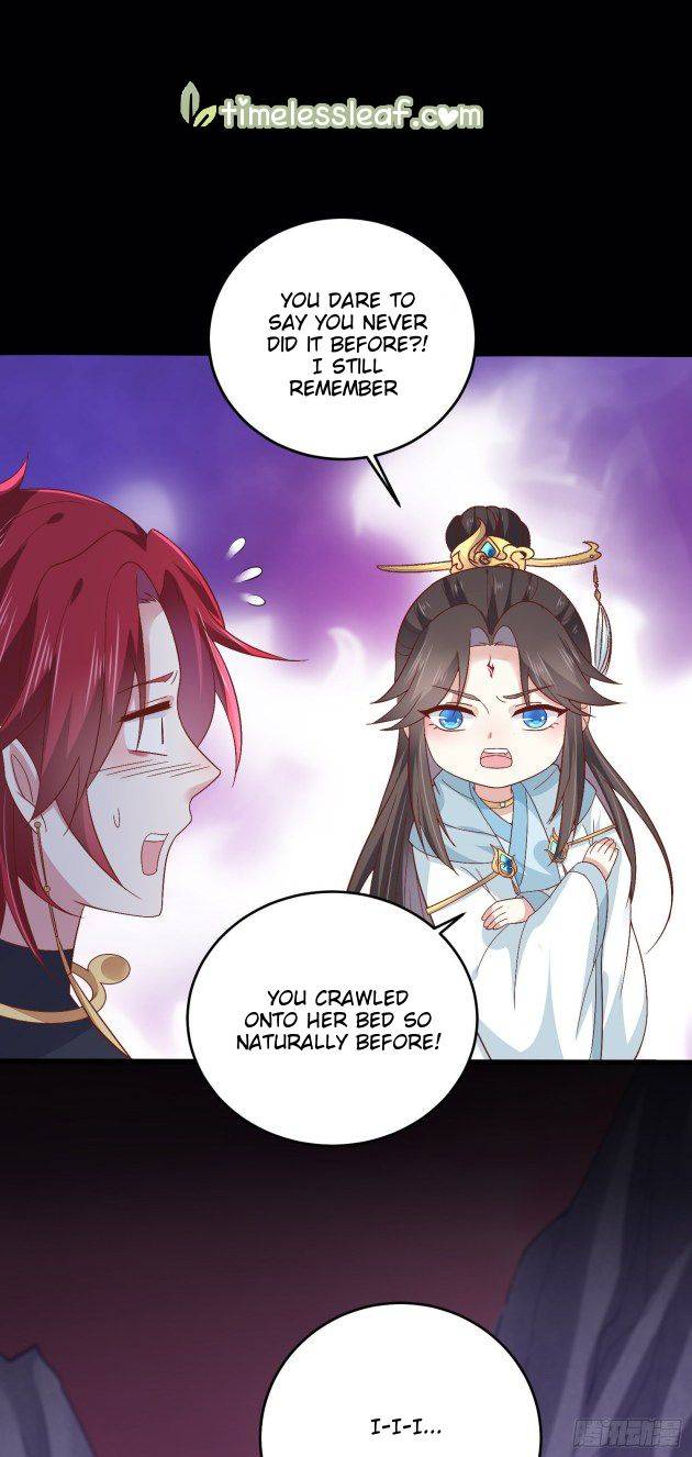 Pupillary Master Chapter 163 - HolyManga.Net