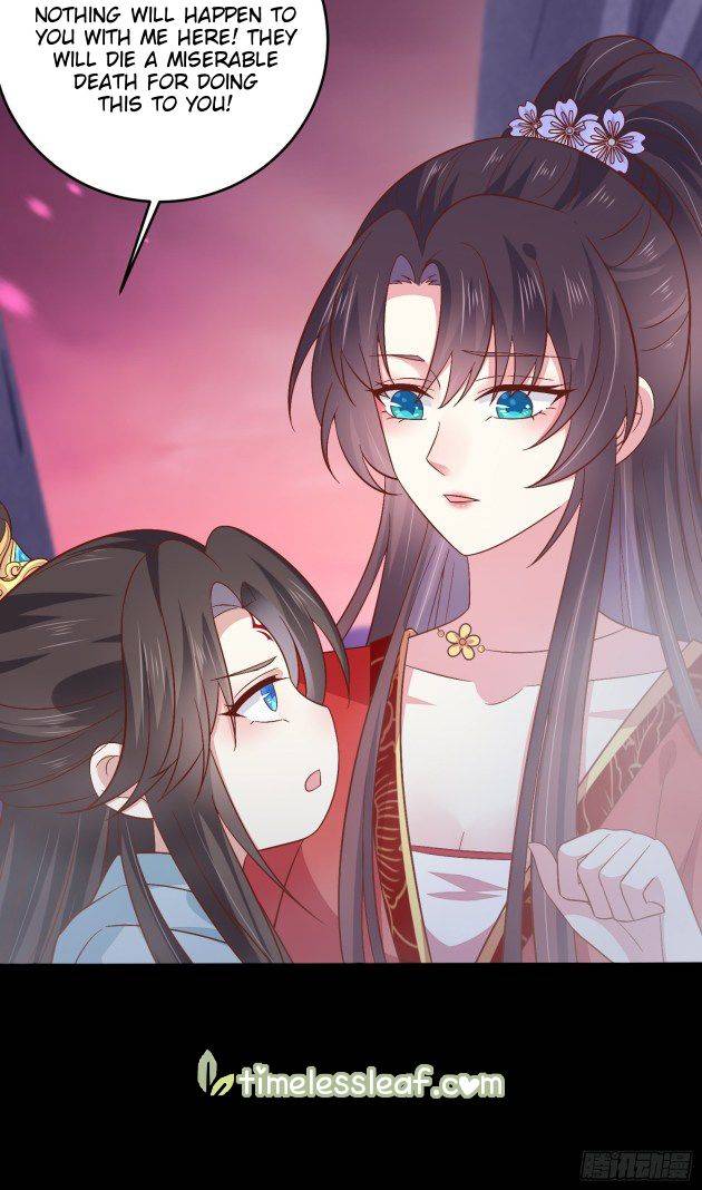 Pupillary Master Chapter 163 - HolyManga.Net