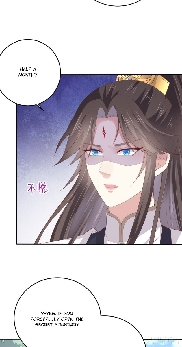 Pupillary Master Chapter 164.5 - HolyManga.Net