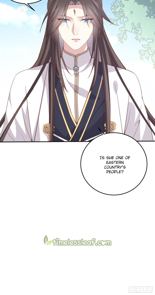 Pupillary Master Chapter 164.5 - HolyManga.Net