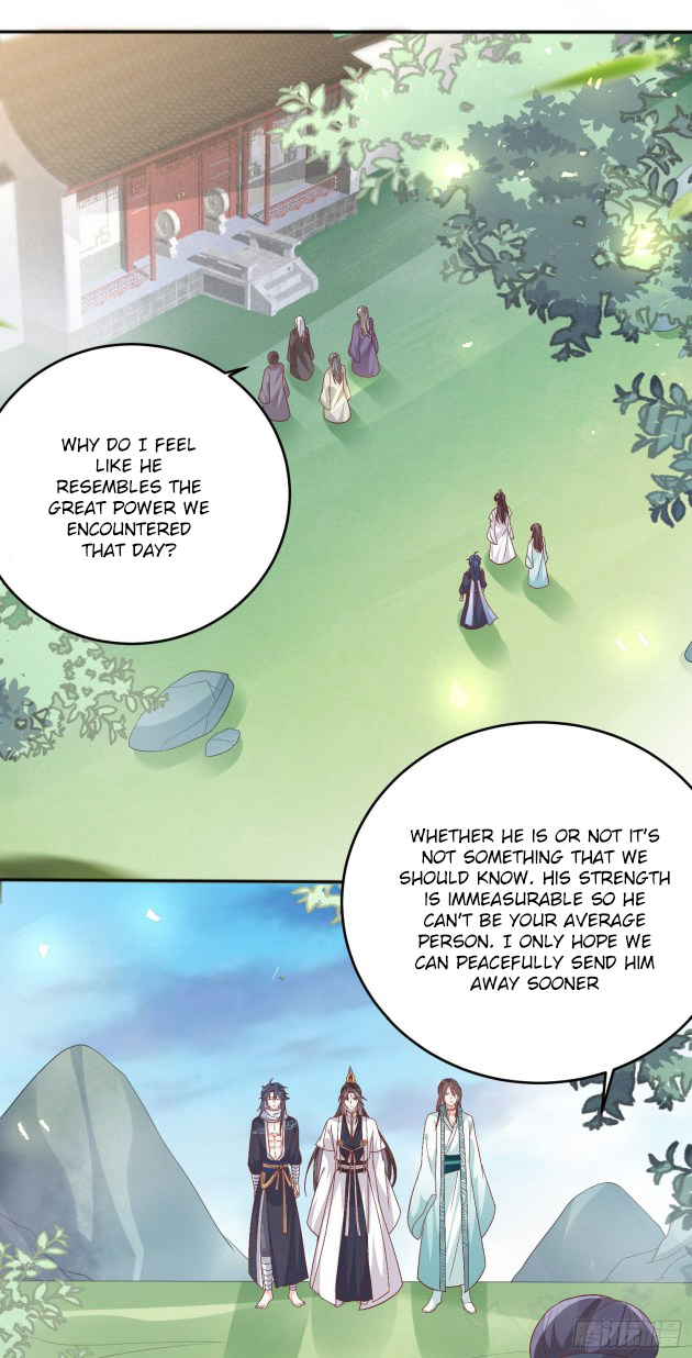 Pupillary Master Chapter 164.5 - HolyManga.Net