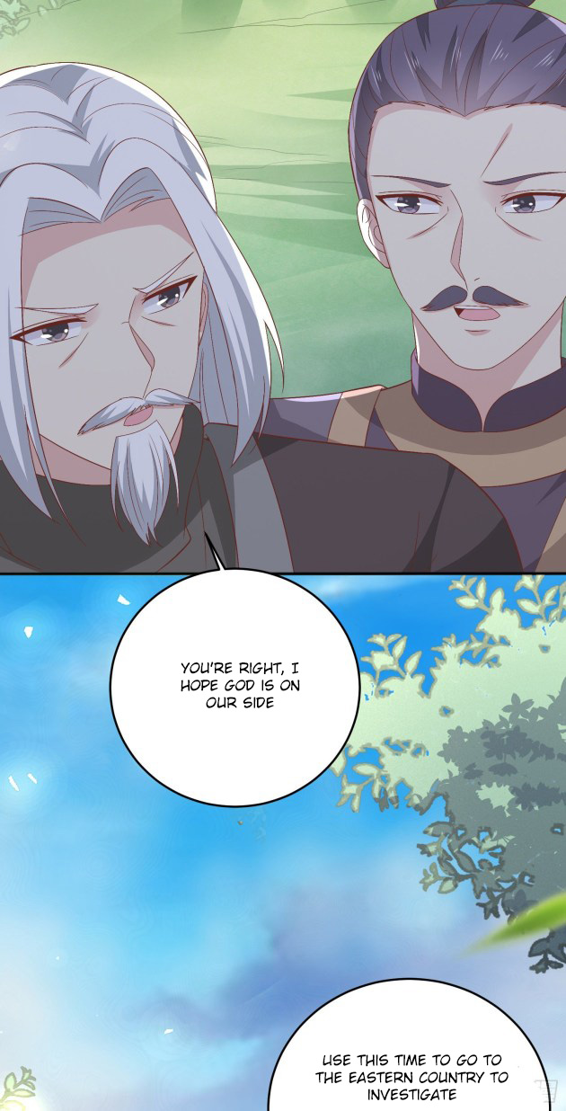 Pupillary Master Chapter 164.5 - HolyManga.Net