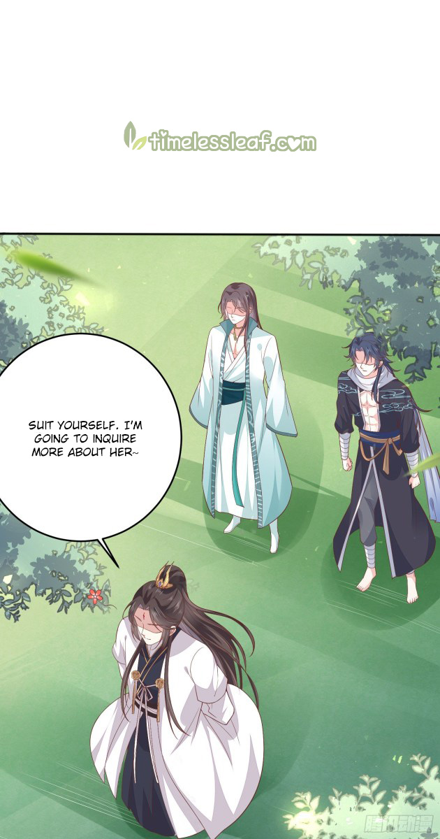 Pupillary Master Chapter 164.5 - HolyManga.Net