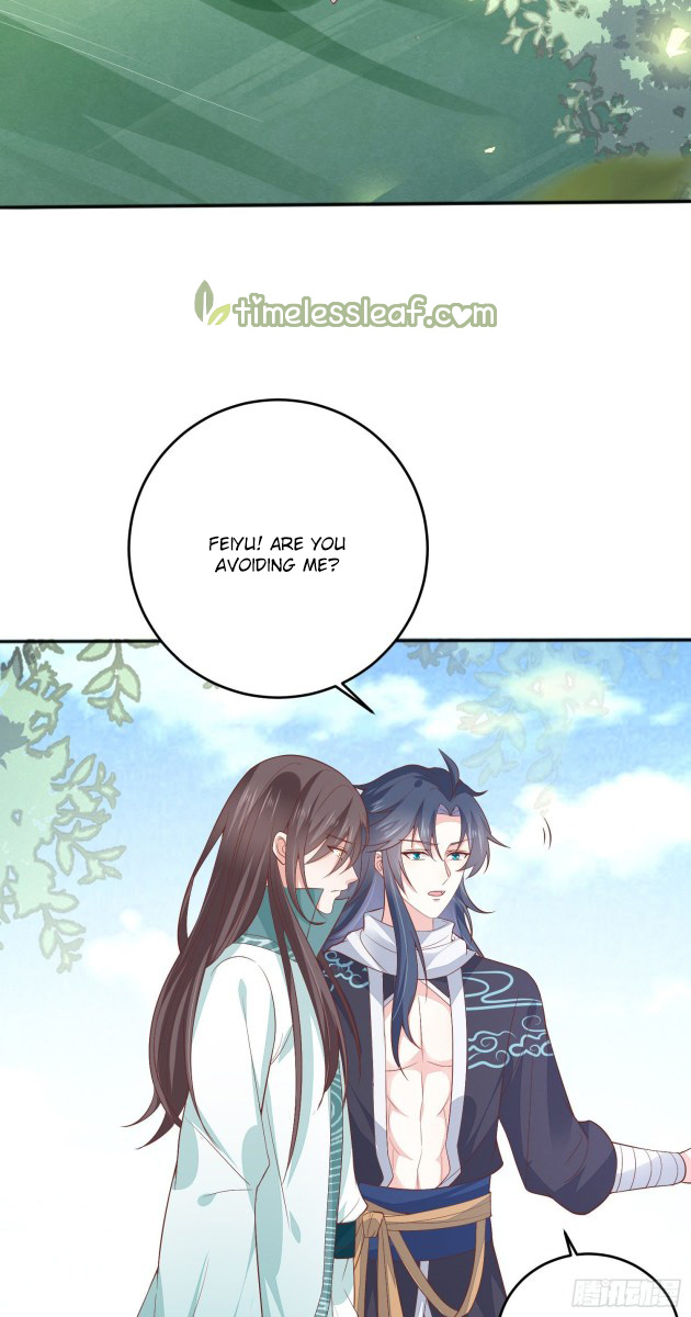 Pupillary Master Chapter 164.5 - HolyManga.Net