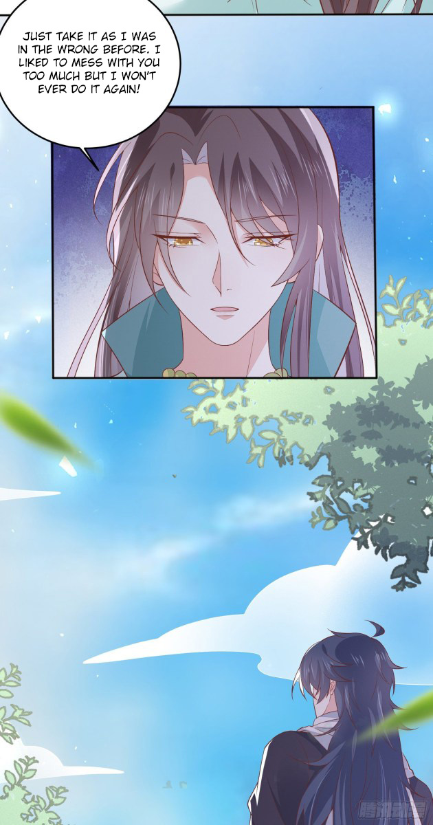 Pupillary Master Chapter 164.5 - HolyManga.Net