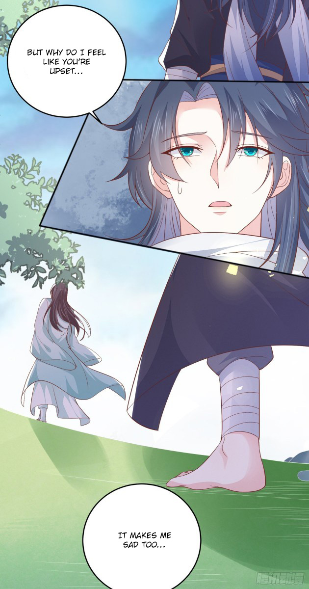 Pupillary Master Chapter 164.5 - HolyManga.Net