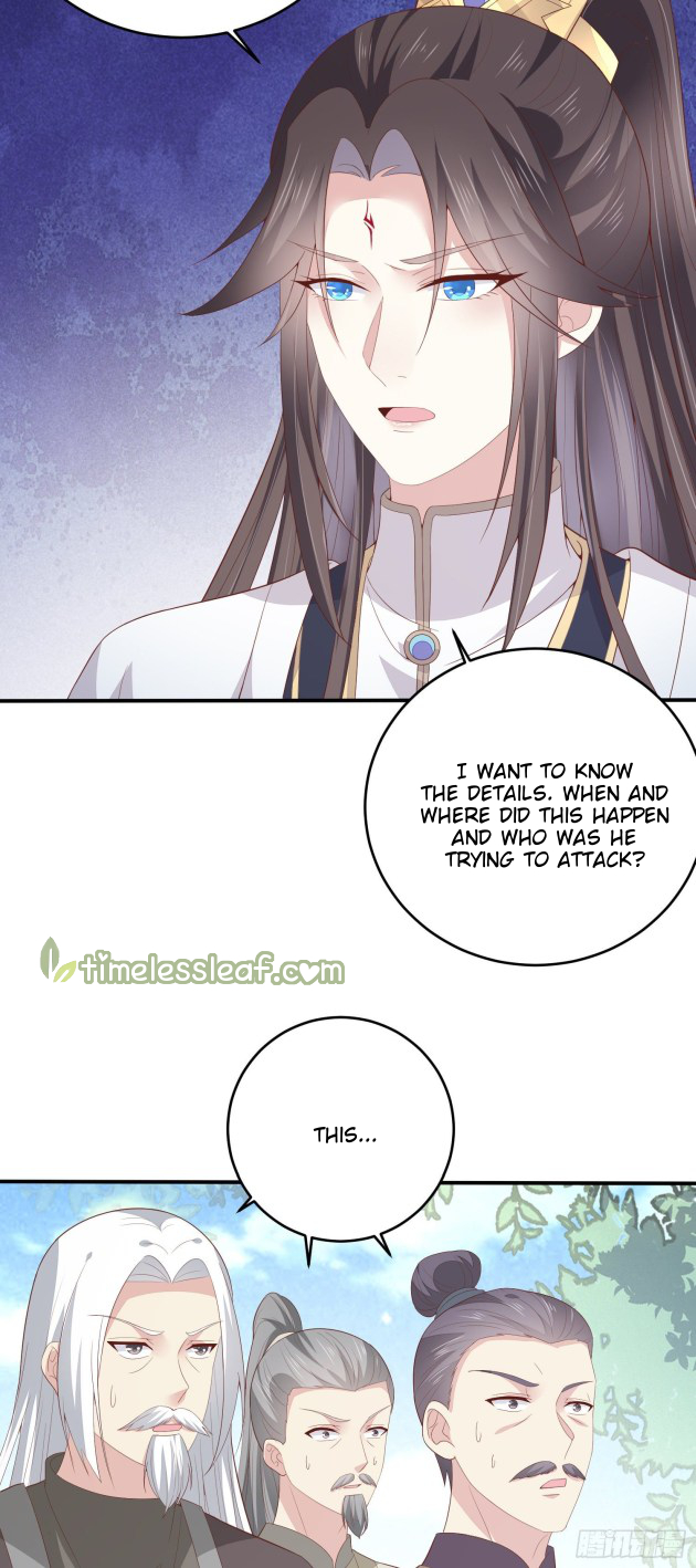 Pupillary Master Chapter 164 - HolyManga.Net