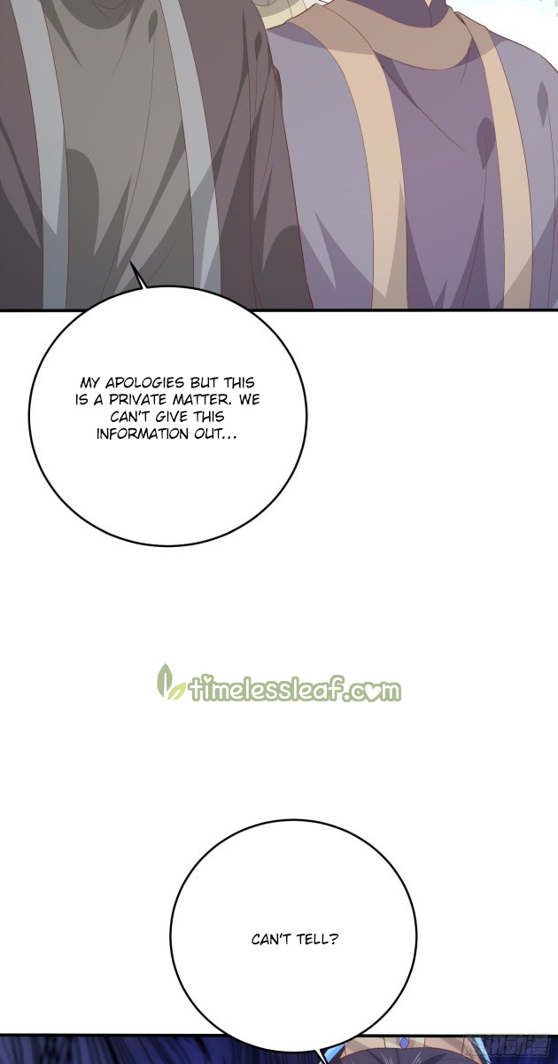 Pupillary Master Chapter 164 - HolyManga.Net