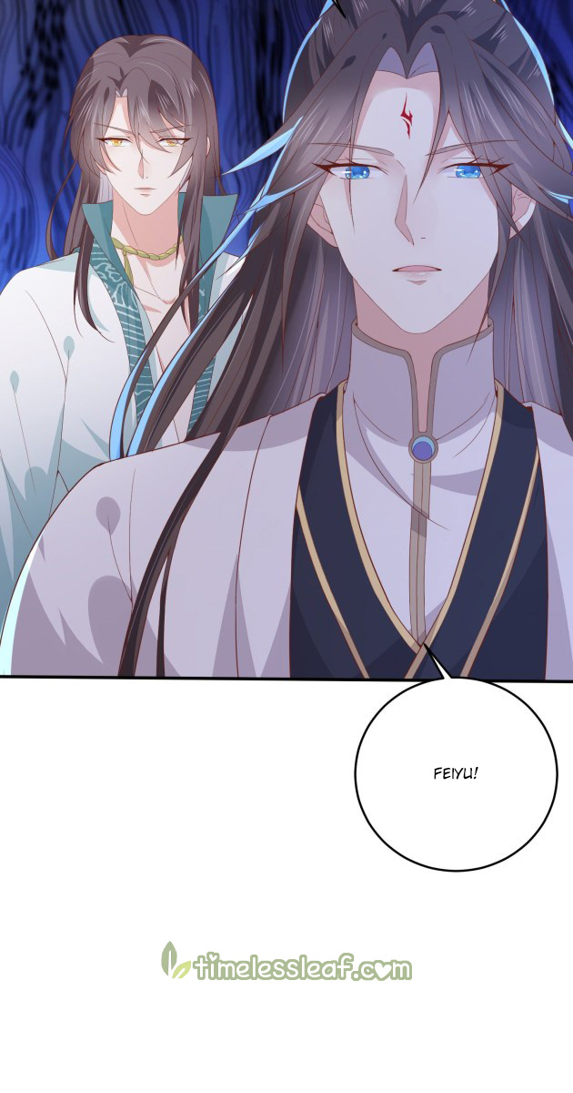Pupillary Master Chapter 164 - HolyManga.Net