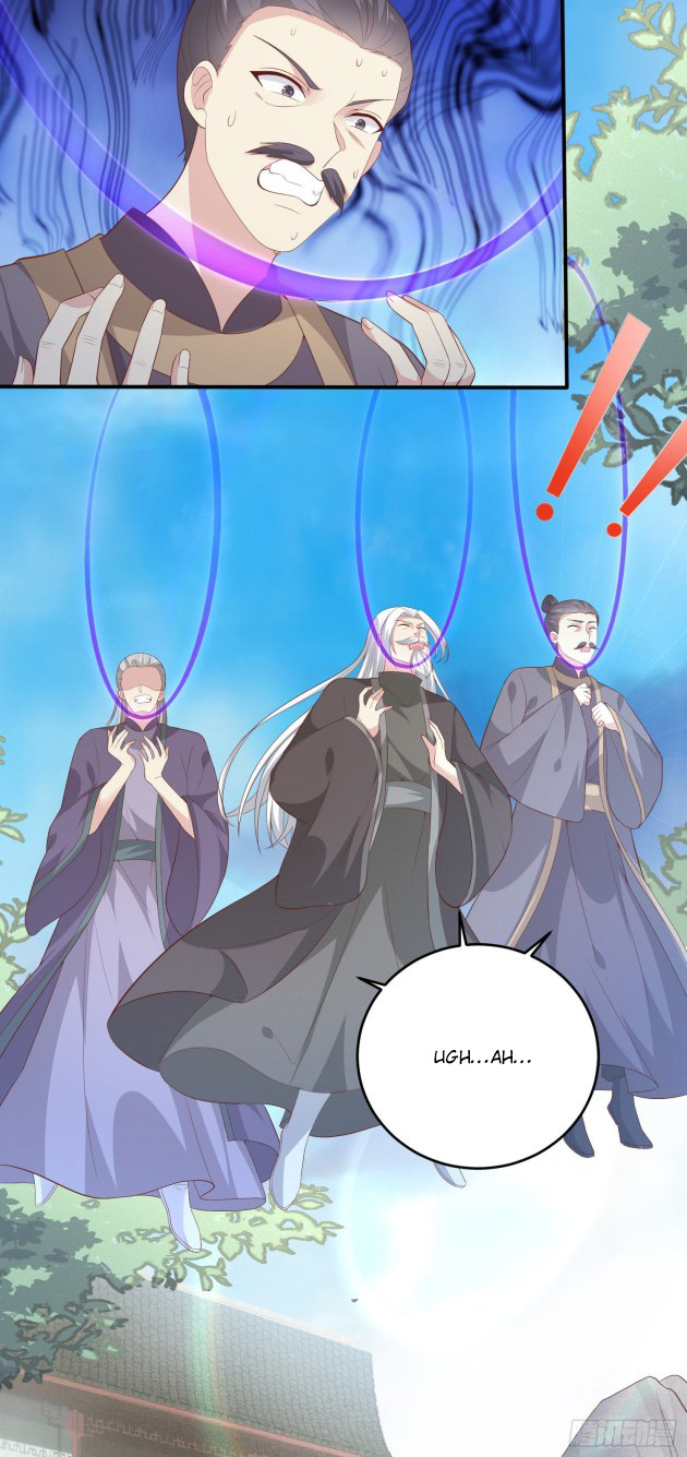 Pupillary Master Chapter 164 - HolyManga.Net