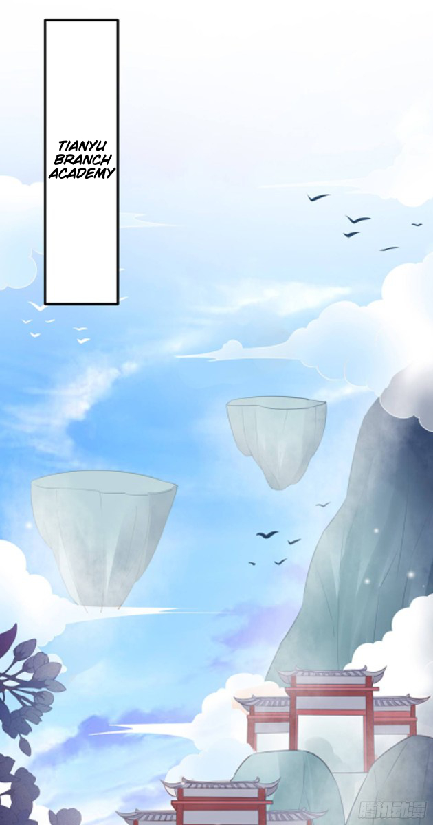 Pupillary Master Chapter 164 - HolyManga.Net