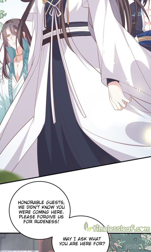 Pupillary Master Chapter 164 - HolyManga.Net