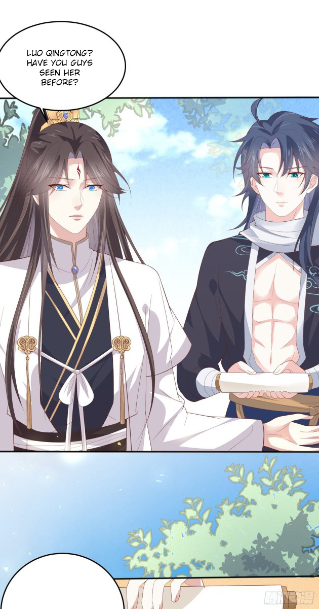 Pupillary Master Chapter 164 - HolyManga.Net