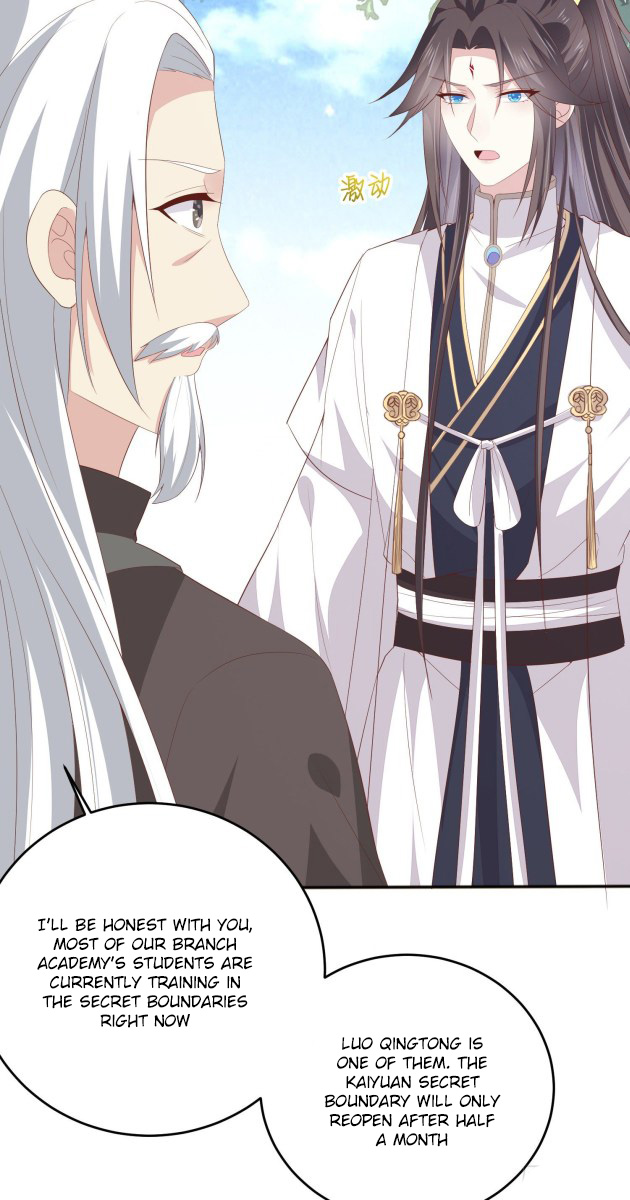 Pupillary Master Chapter 164 - HolyManga.Net