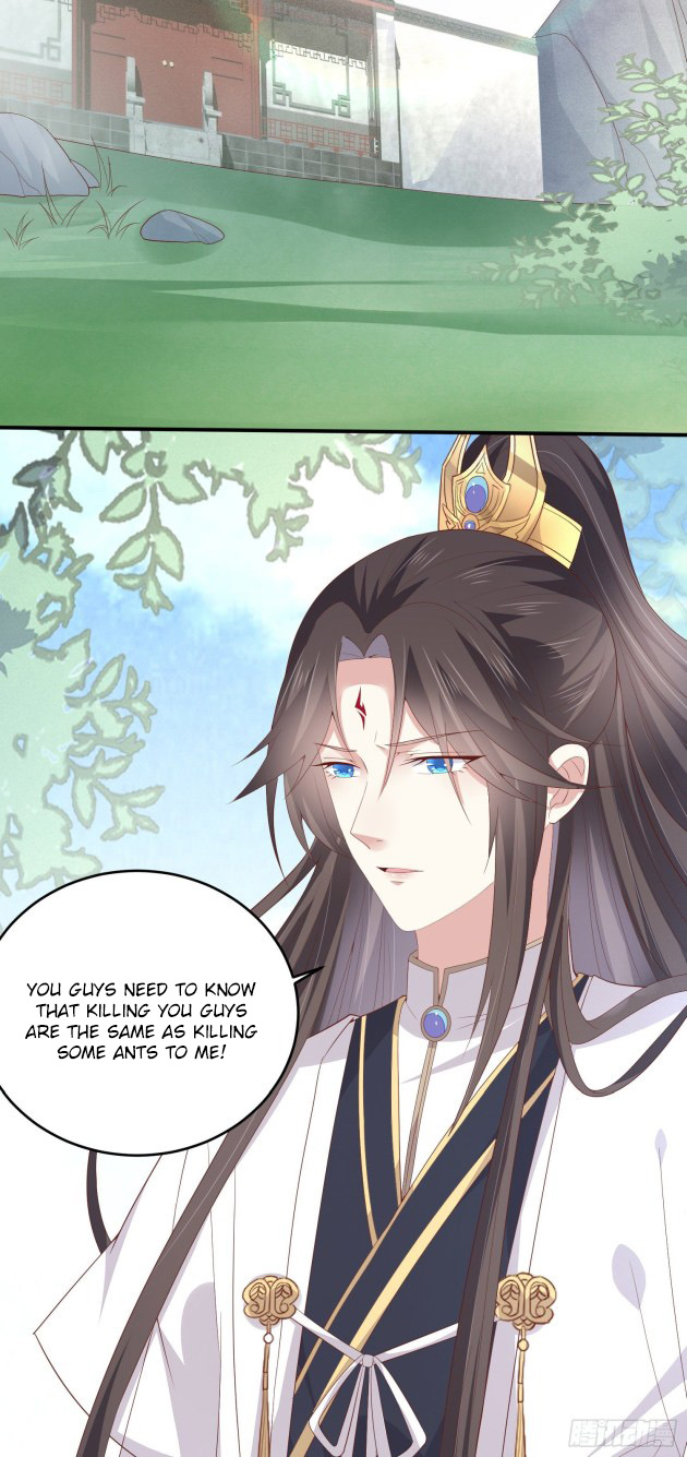 Pupillary Master Chapter 164 - HolyManga.Net