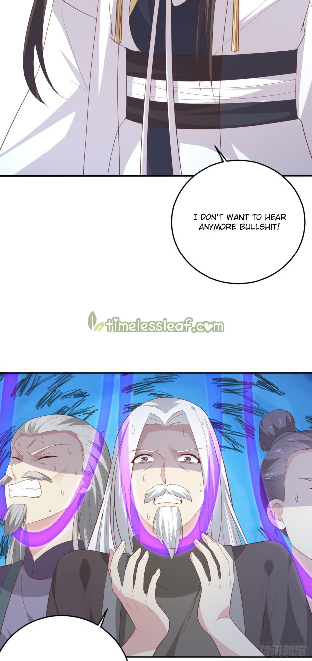 Pupillary Master Chapter 164 - HolyManga.Net
