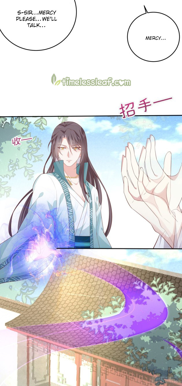 Pupillary Master Chapter 164 - HolyManga.Net