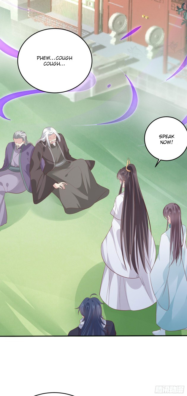 Pupillary Master Chapter 164 - HolyManga.Net