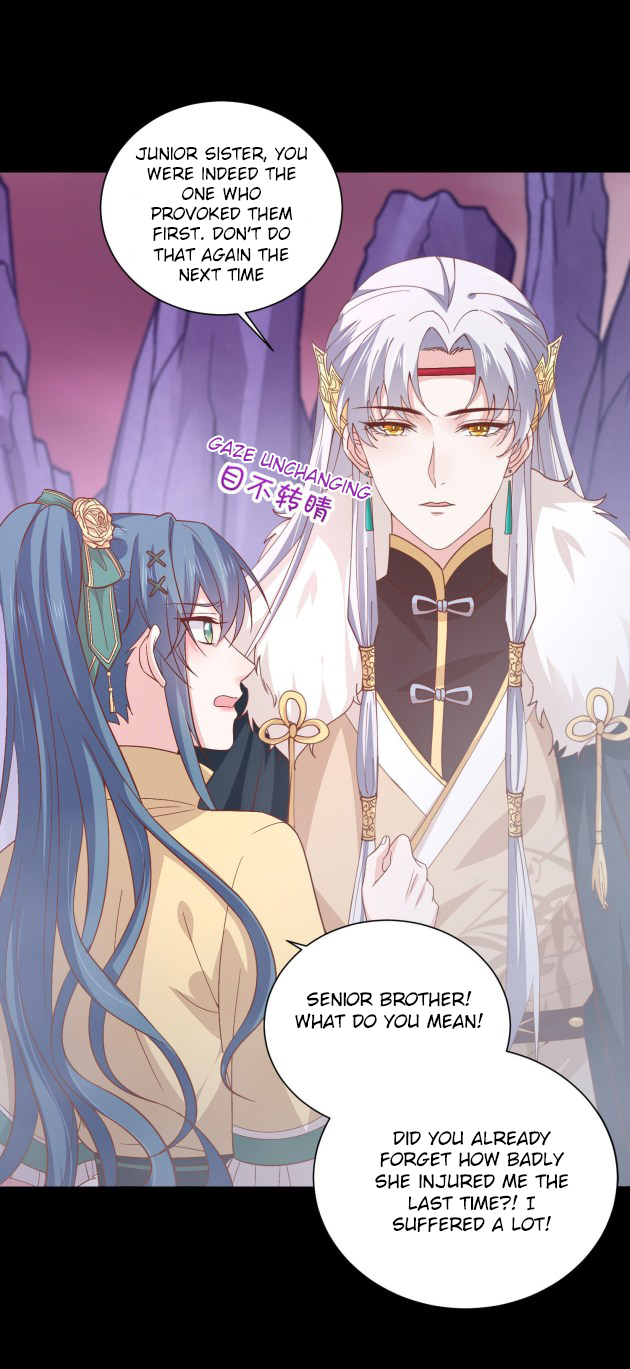 Pupillary Master Chapter 165.5 - HolyManga.Net