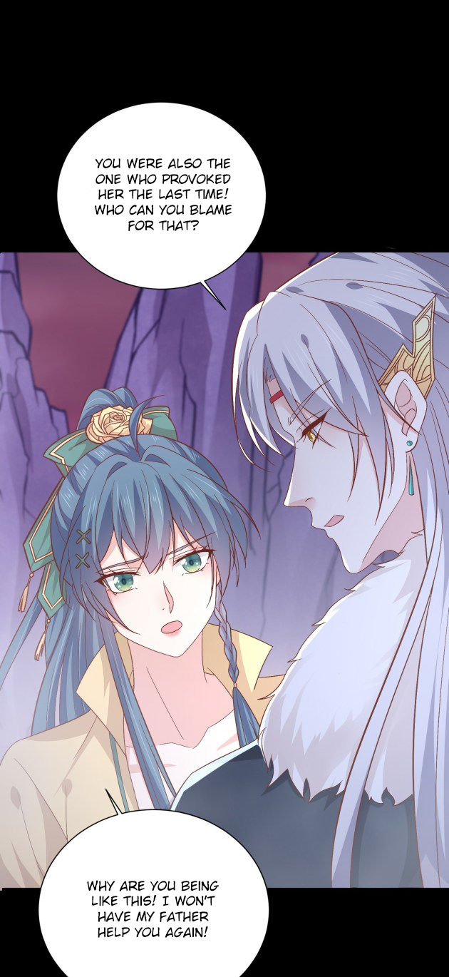 Pupillary Master Chapter 165.5 - HolyManga.Net