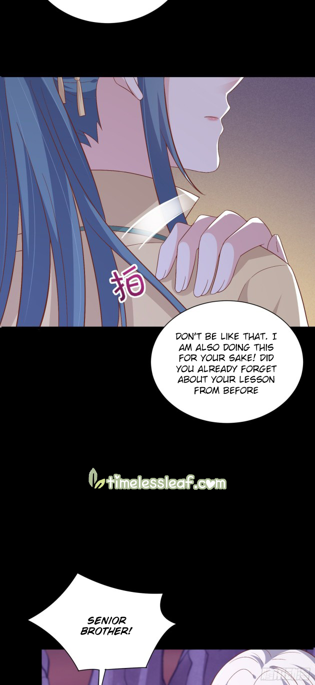 Pupillary Master Chapter 165.5 - HolyManga.Net
