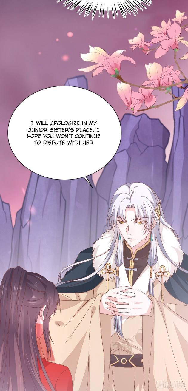 Pupillary Master Chapter 165.5 - HolyManga.Net