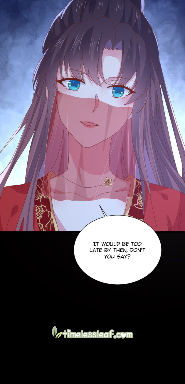 Pupillary Master Chapter 165.5 - HolyManga.Net