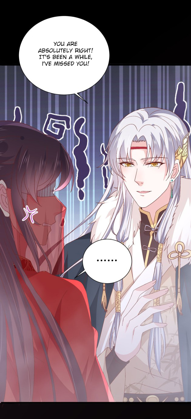 Pupillary Master Chapter 165.5 - HolyManga.Net