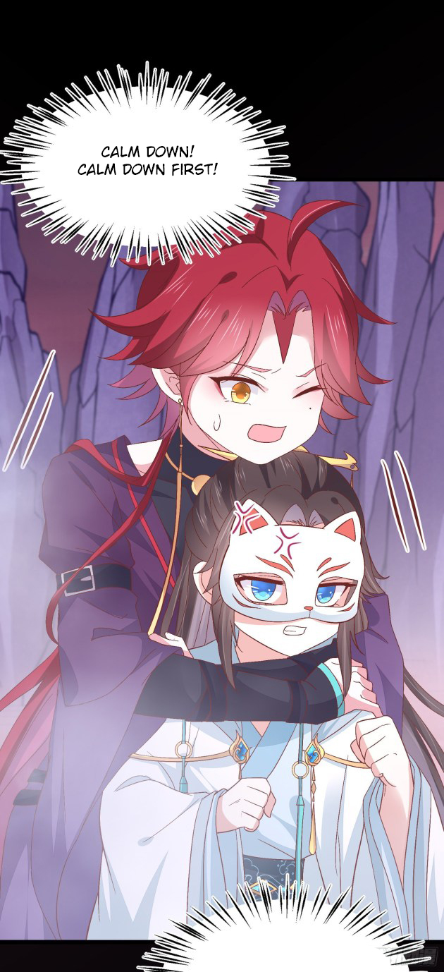 Pupillary Master Chapter 165.5 - HolyManga.Net