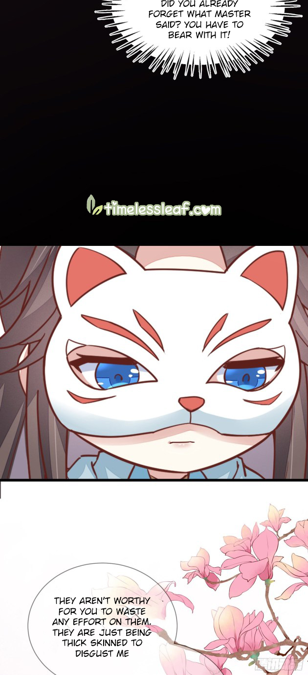 Pupillary Master Chapter 165.5 - HolyManga.Net