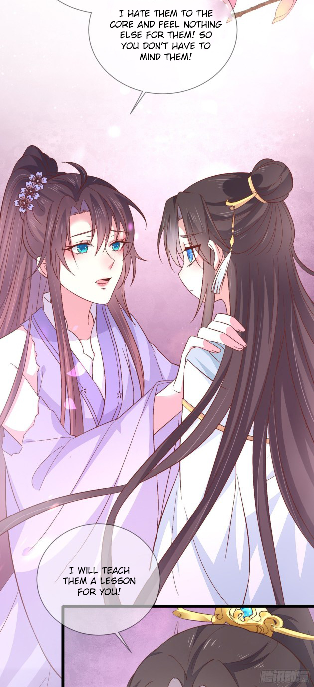 Pupillary Master Chapter 165.5 - HolyManga.Net