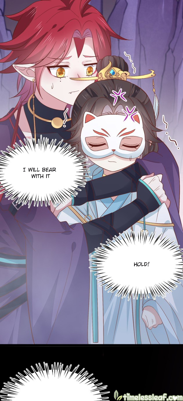 Pupillary Master Chapter 165.5 - HolyManga.Net