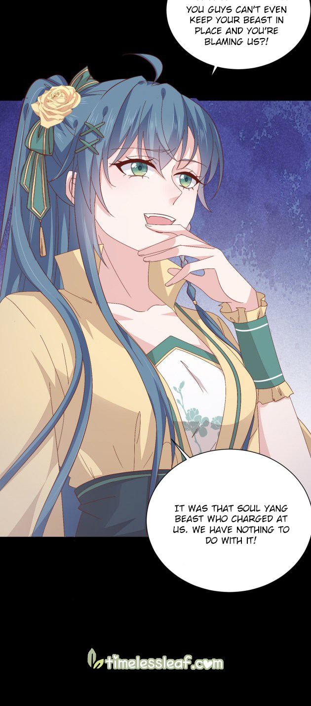 Pupillary Master Chapter 165 - HolyManga.Net