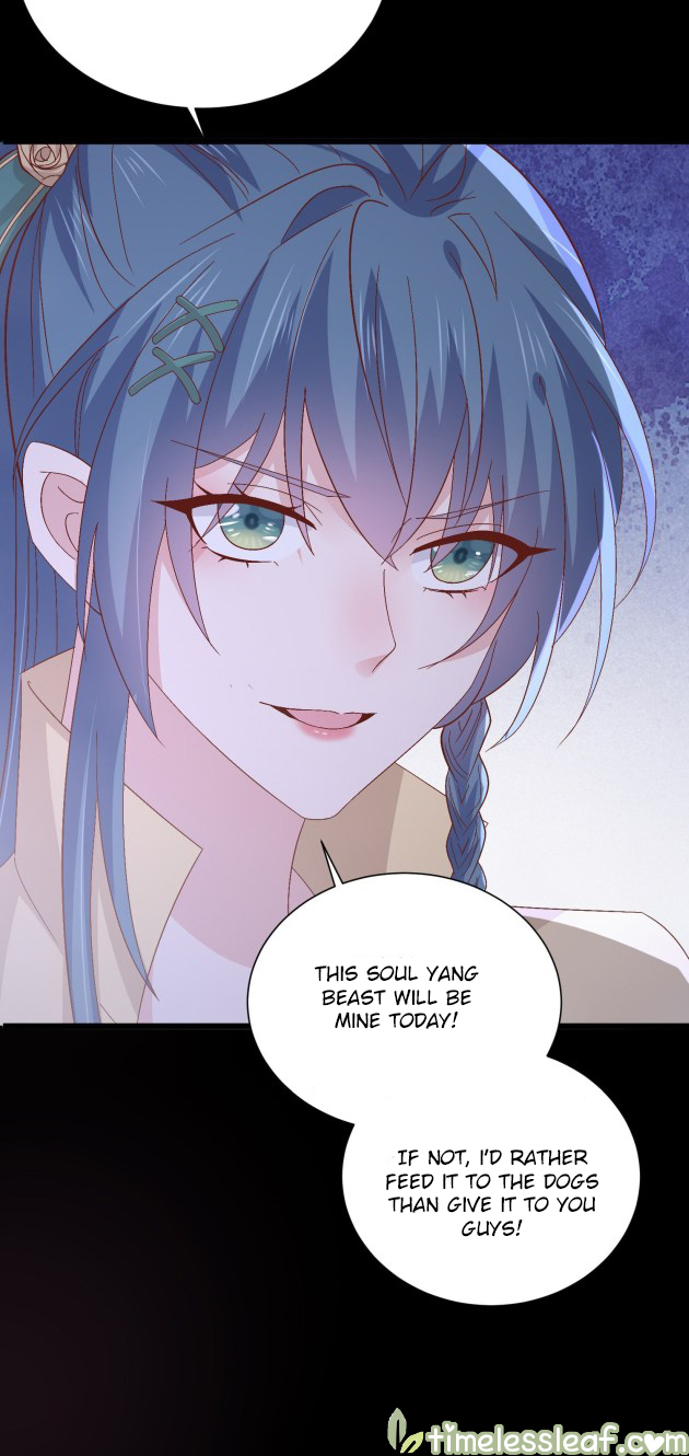 Pupillary Master Chapter 165 - HolyManga.Net