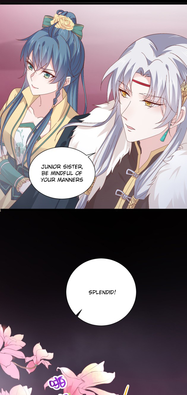 Pupillary Master Chapter 165 - HolyManga.Net