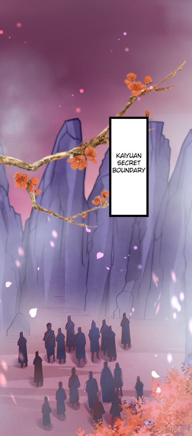 Pupillary Master Chapter 165 - HolyManga.Net
