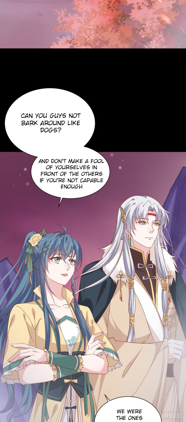Pupillary Master Chapter 165 - HolyManga.Net