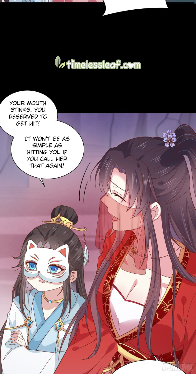Pupillary Master Chapter 165 - HolyManga.Net
