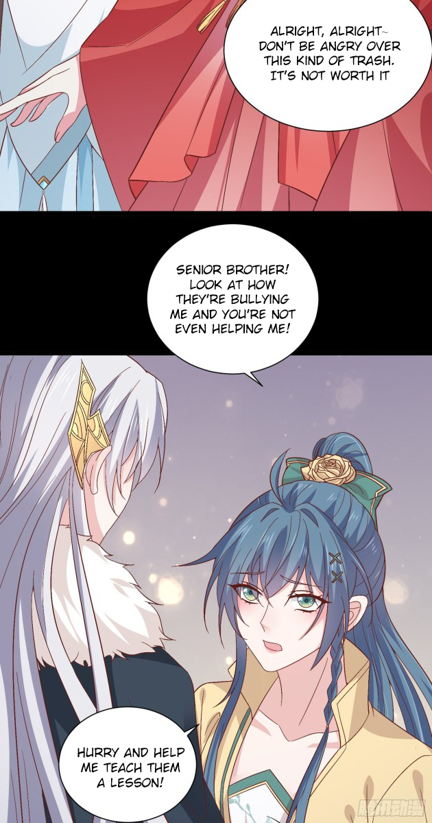 Pupillary Master Chapter 165 - HolyManga.Net