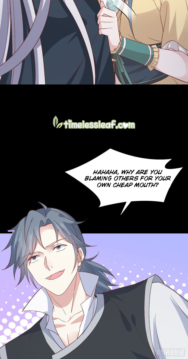 Pupillary Master Chapter 165 - HolyManga.Net