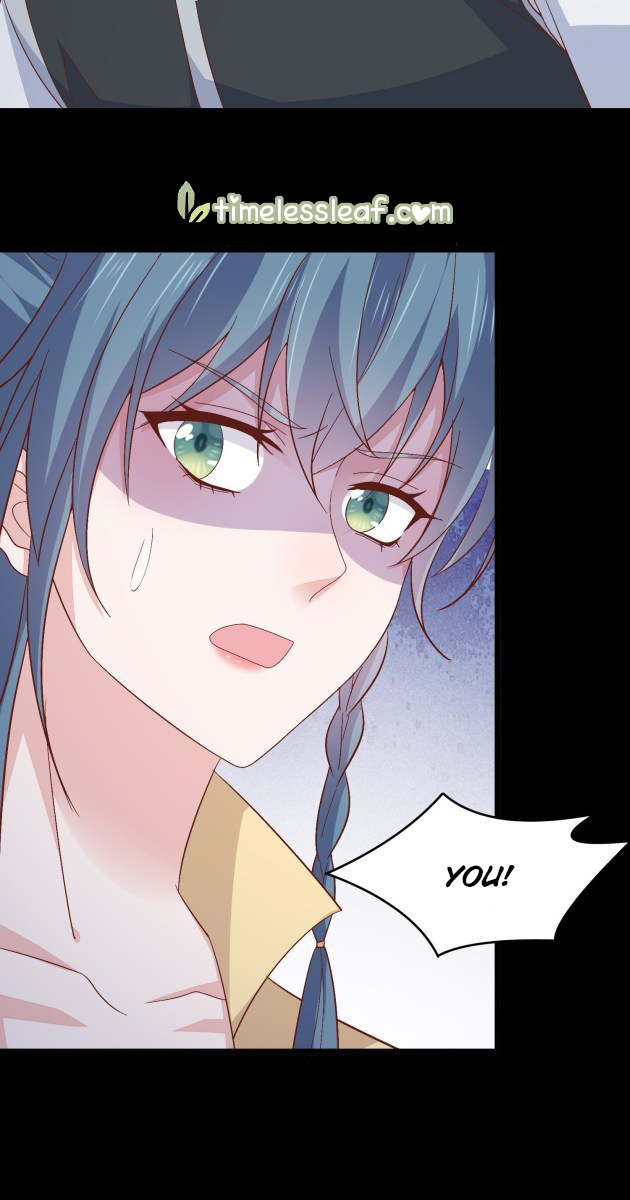Pupillary Master Chapter 165 - HolyManga.Net