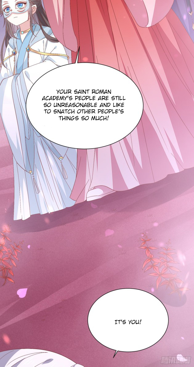 Pupillary Master Chapter 165 - HolyManga.Net